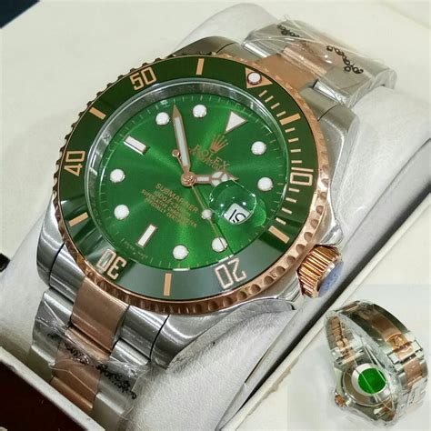 promo rolex